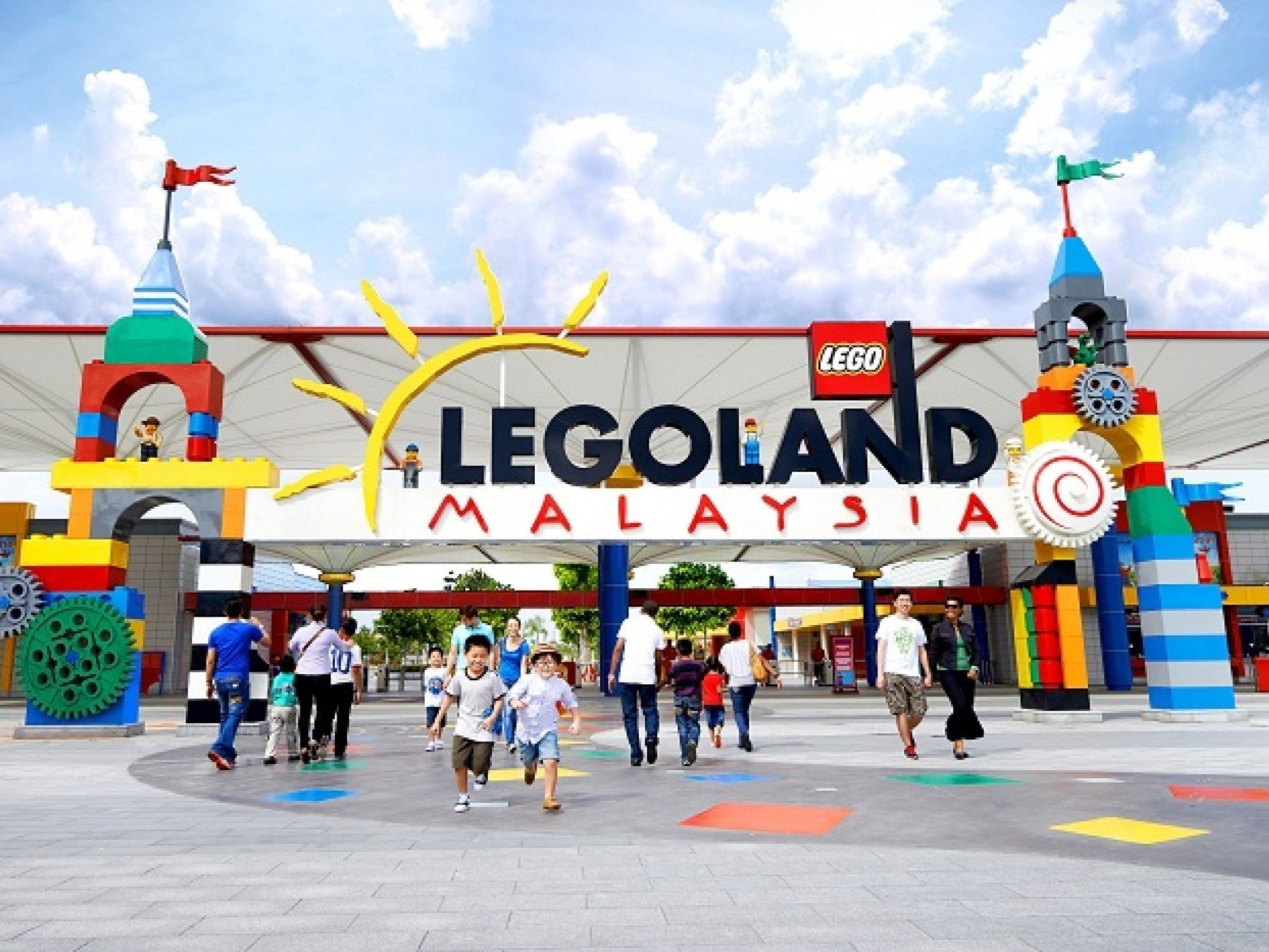 LEGOLAND® Malaysia