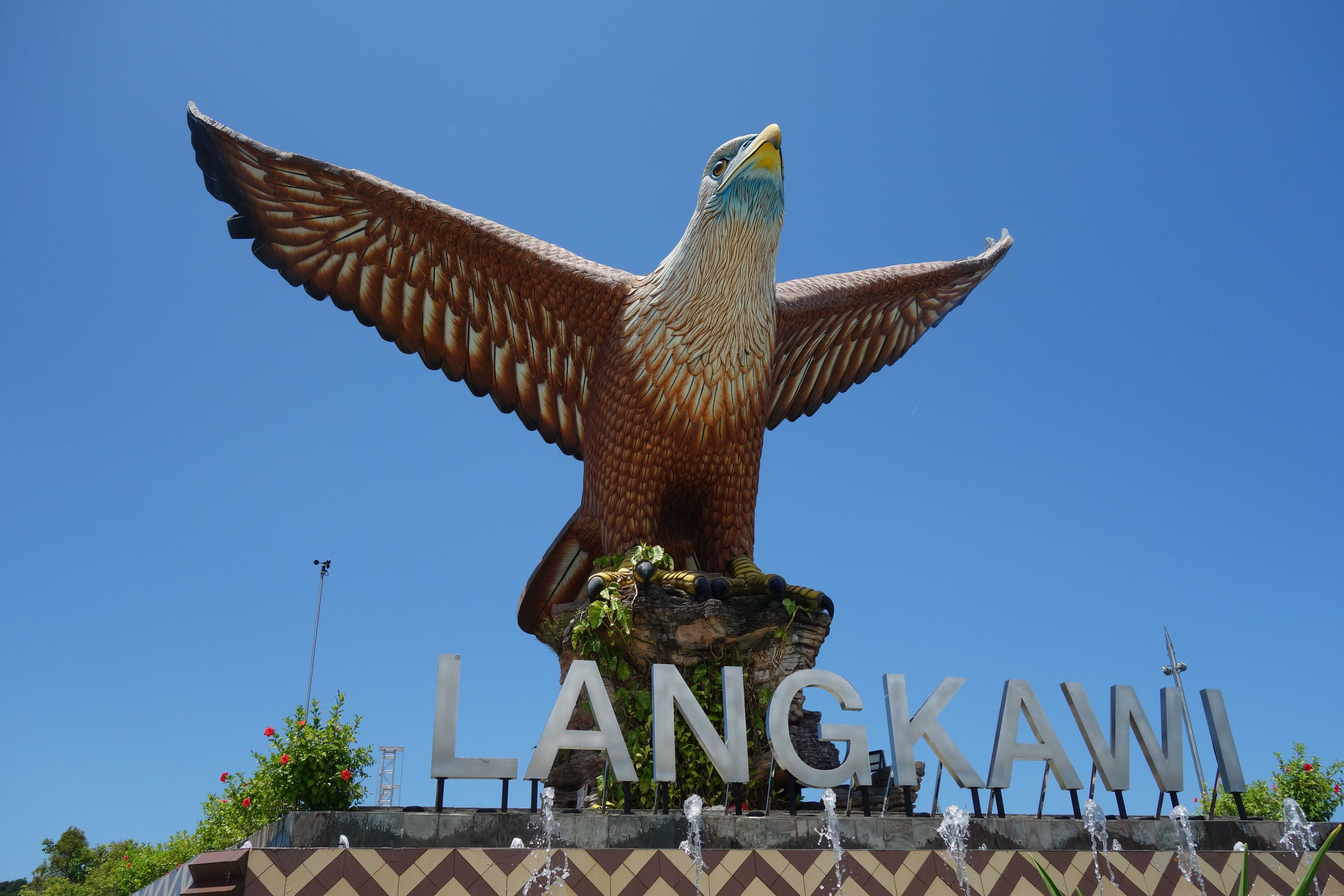 Langkawi 8 Hour Tour Package